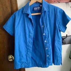 Big Bud Press Pantry Shirt - Size P